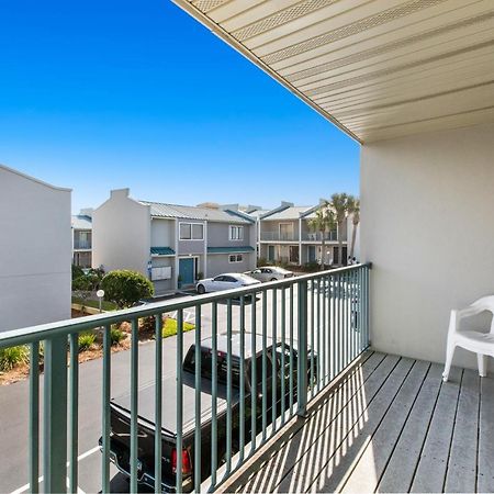 Appartement Peach Seashell à Destin Extérieur photo